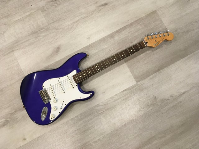 Guitars at Noel's Rock Shop | Noel's Rock Shop, LLC