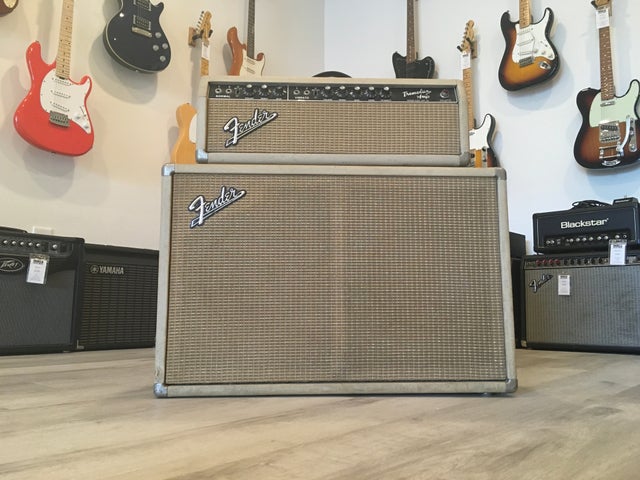 Amps at Noel's Rock Shop | Noel's Rock Shop, LLC