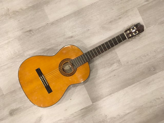 Acoustic Guitars | Noel's Rock Shop, LLC