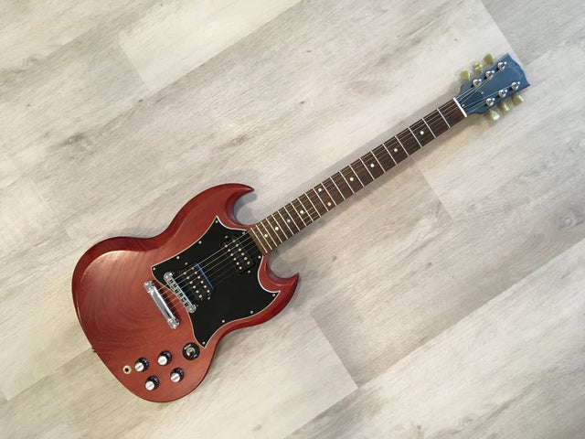 Guitars at Noel's Rock Shop | Noel's Rock Shop, LLC