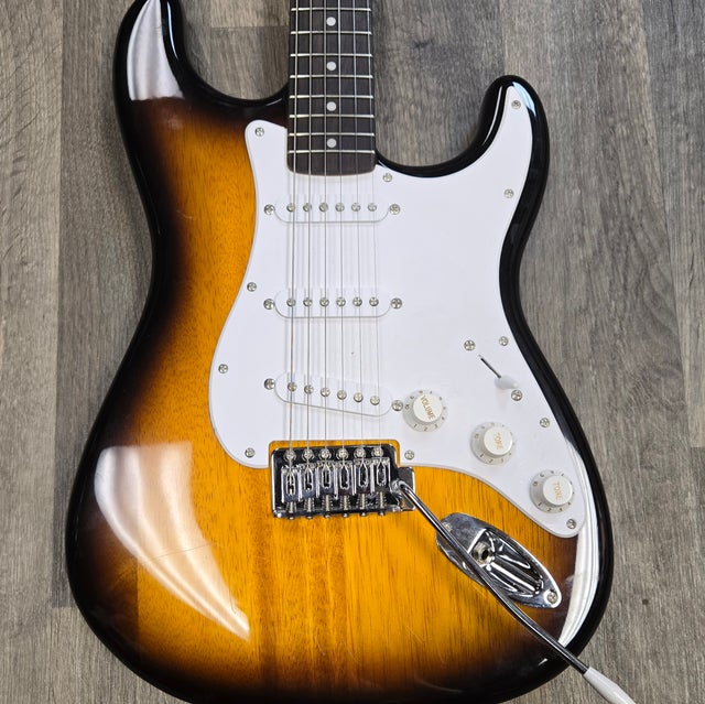 Guitars at Noel's Rock Shop | Noel's Rock Shop, LLC